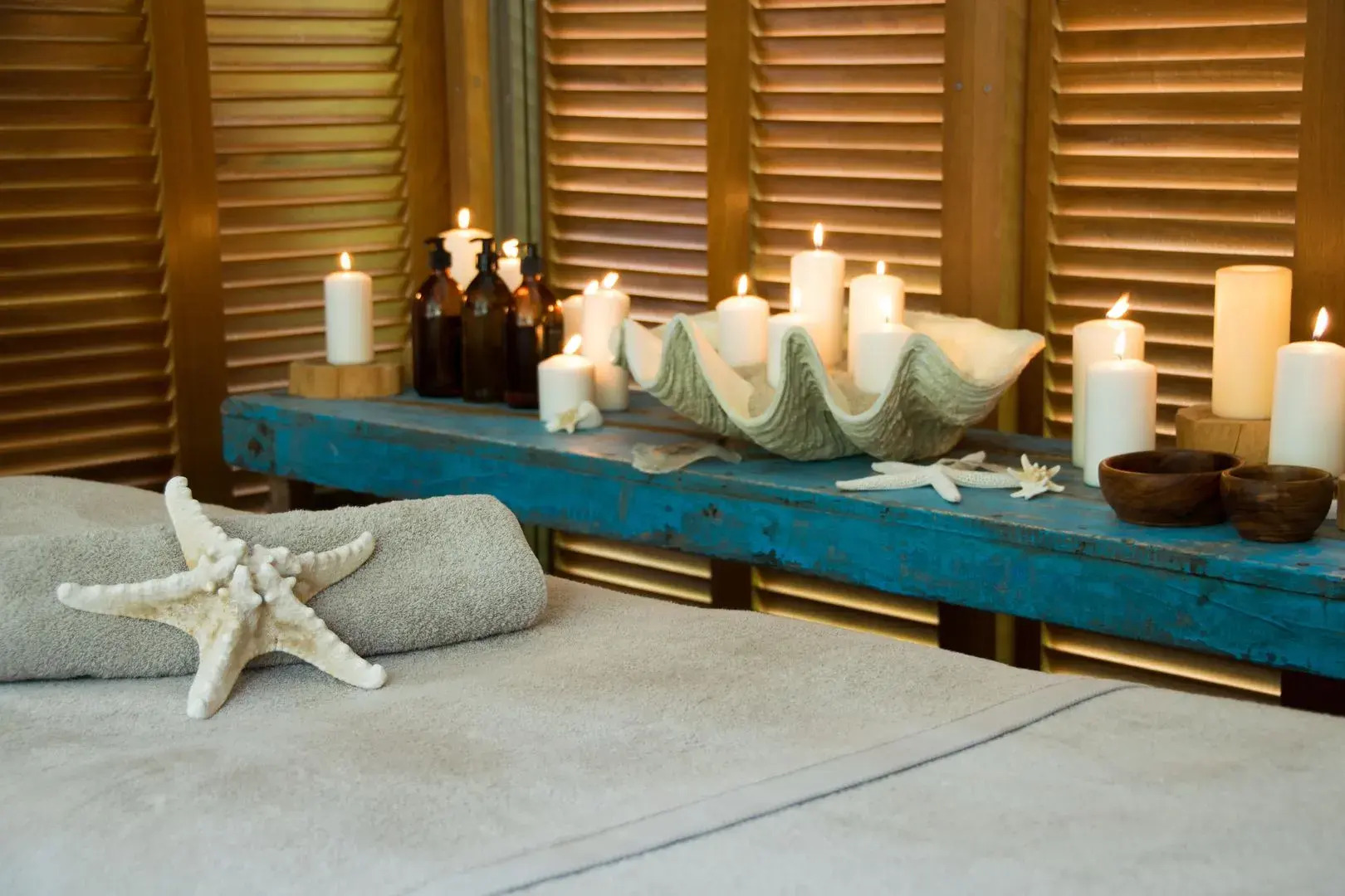 Gecko Hotel & Beach Club