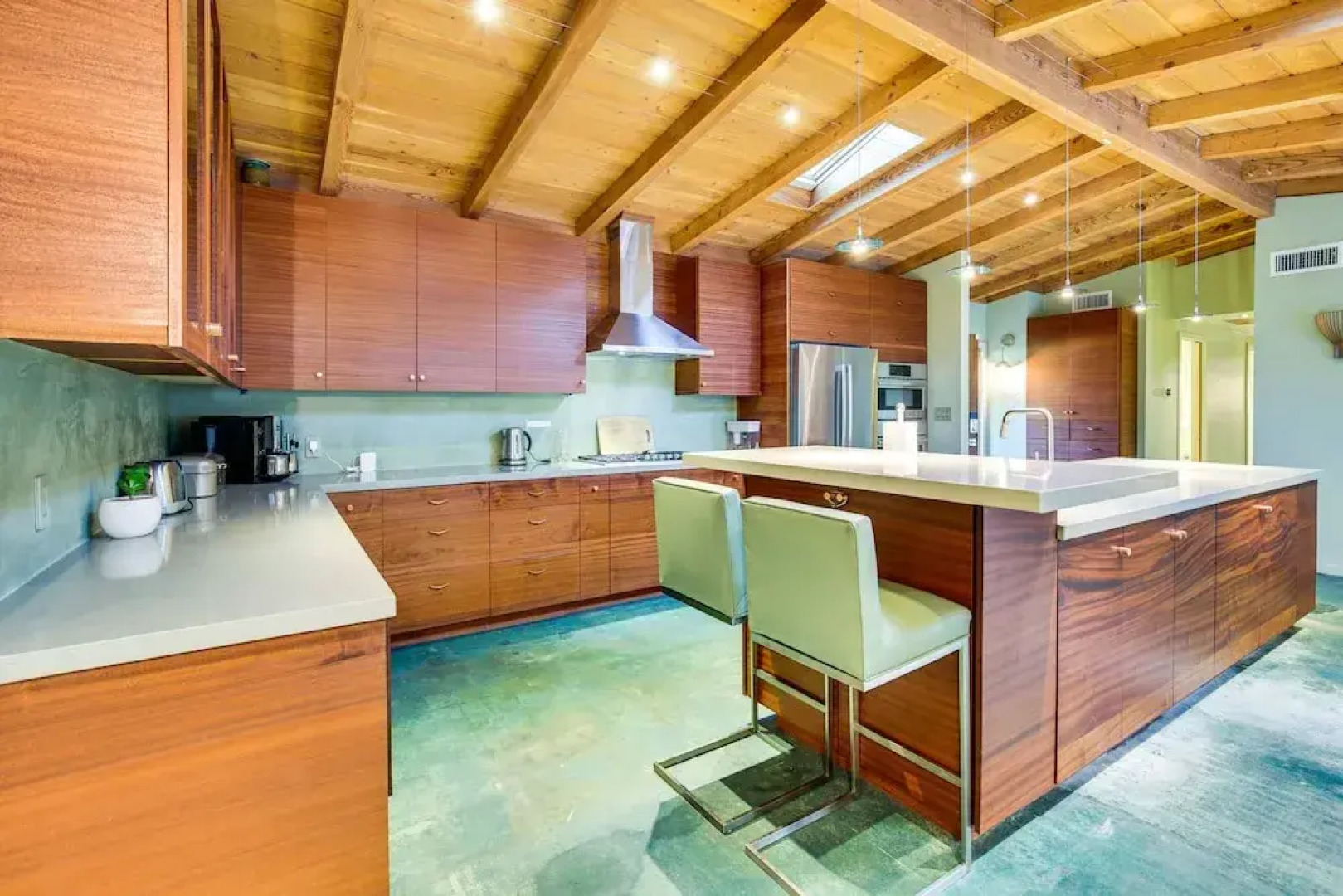 Inviting Vista Home With Pool: 10 Mi to Oceanside!