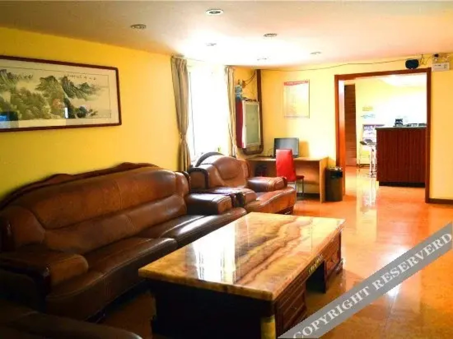 呼和浩特喜利宾馆