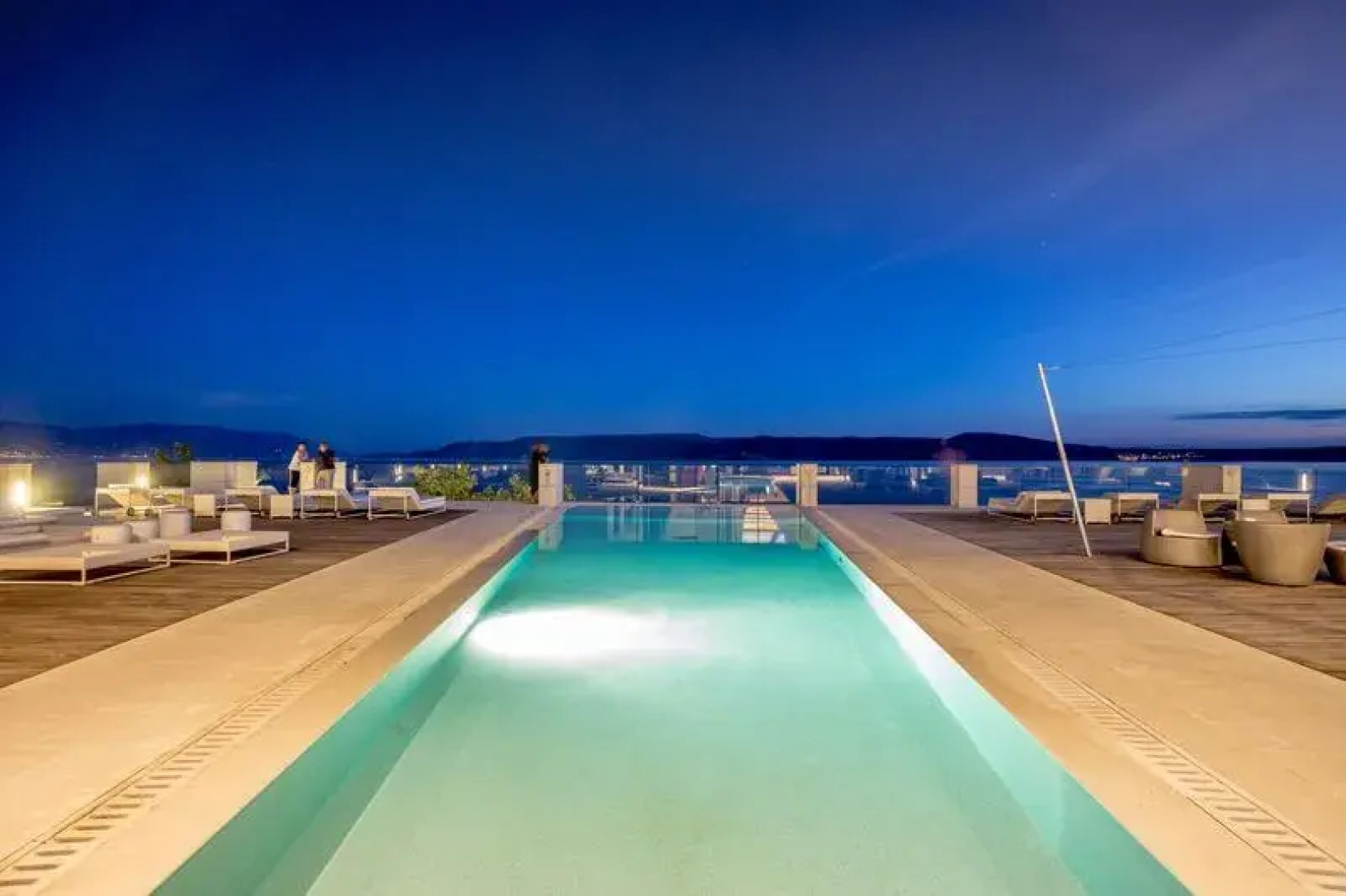 Wyndham Grand Novi Vinodolski Resort-Apartments