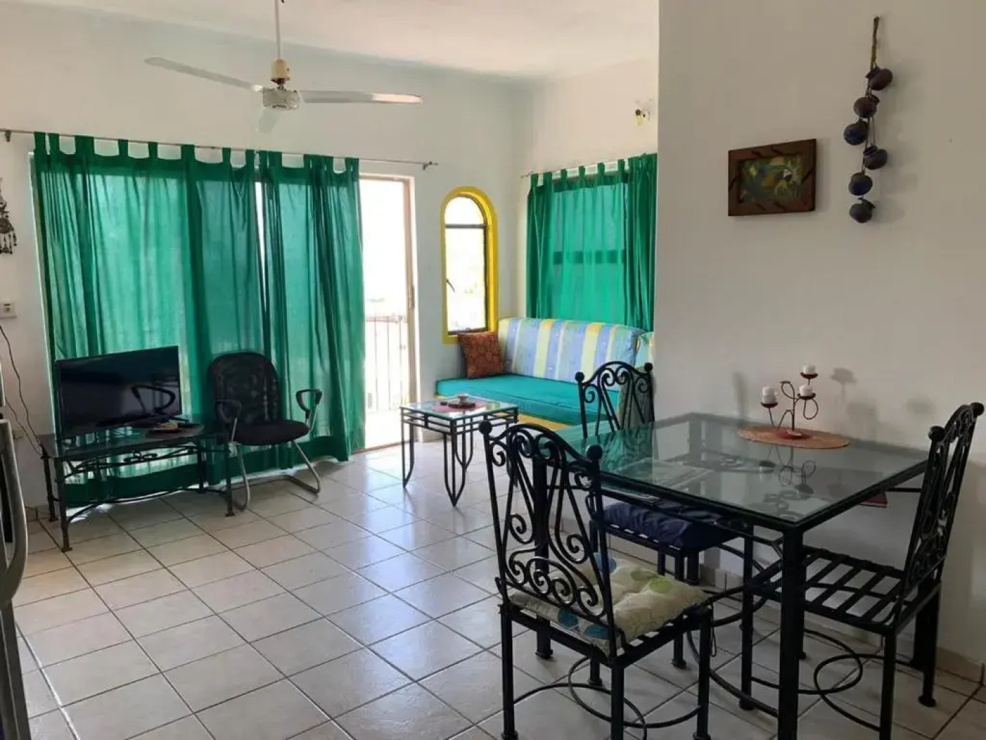 Casa Ana Ruth Hotel y Suites