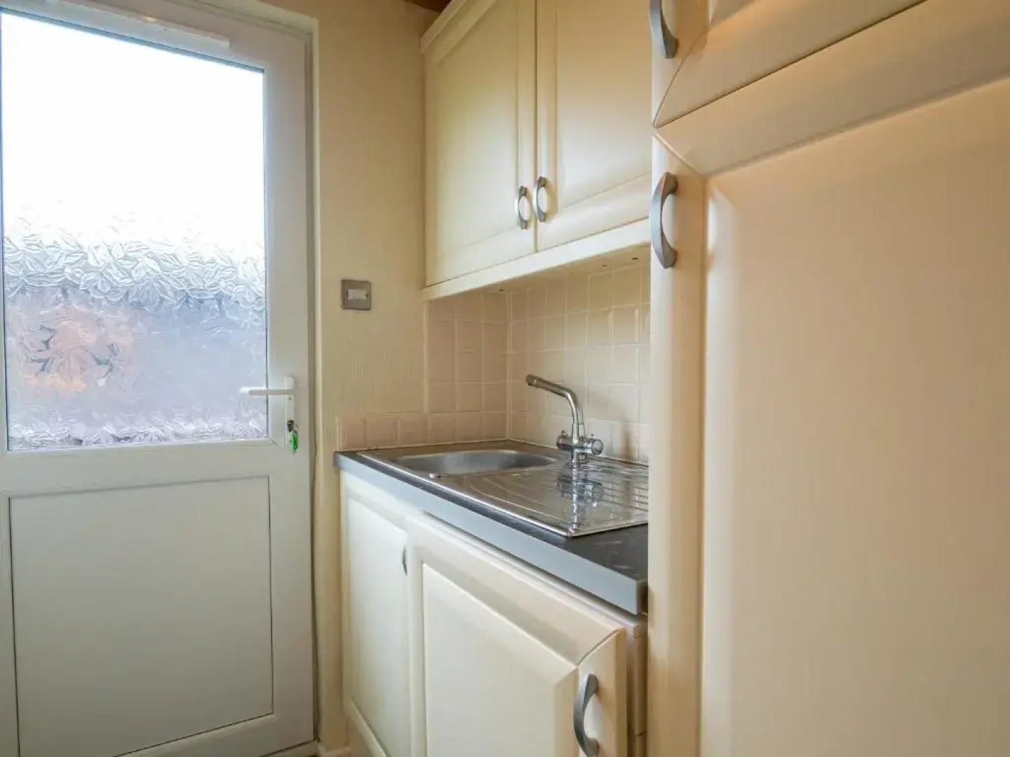 Whitsand Bay Lodge