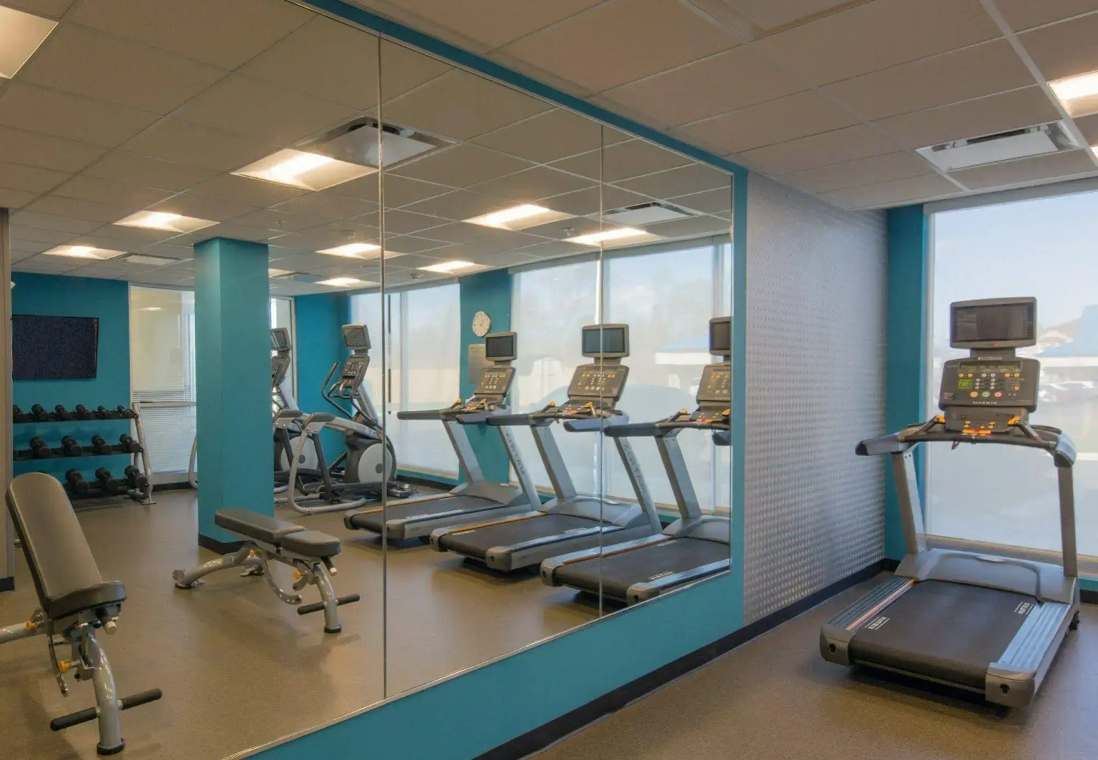 Fairfield Inn and Suites by Marriott Chillicothe