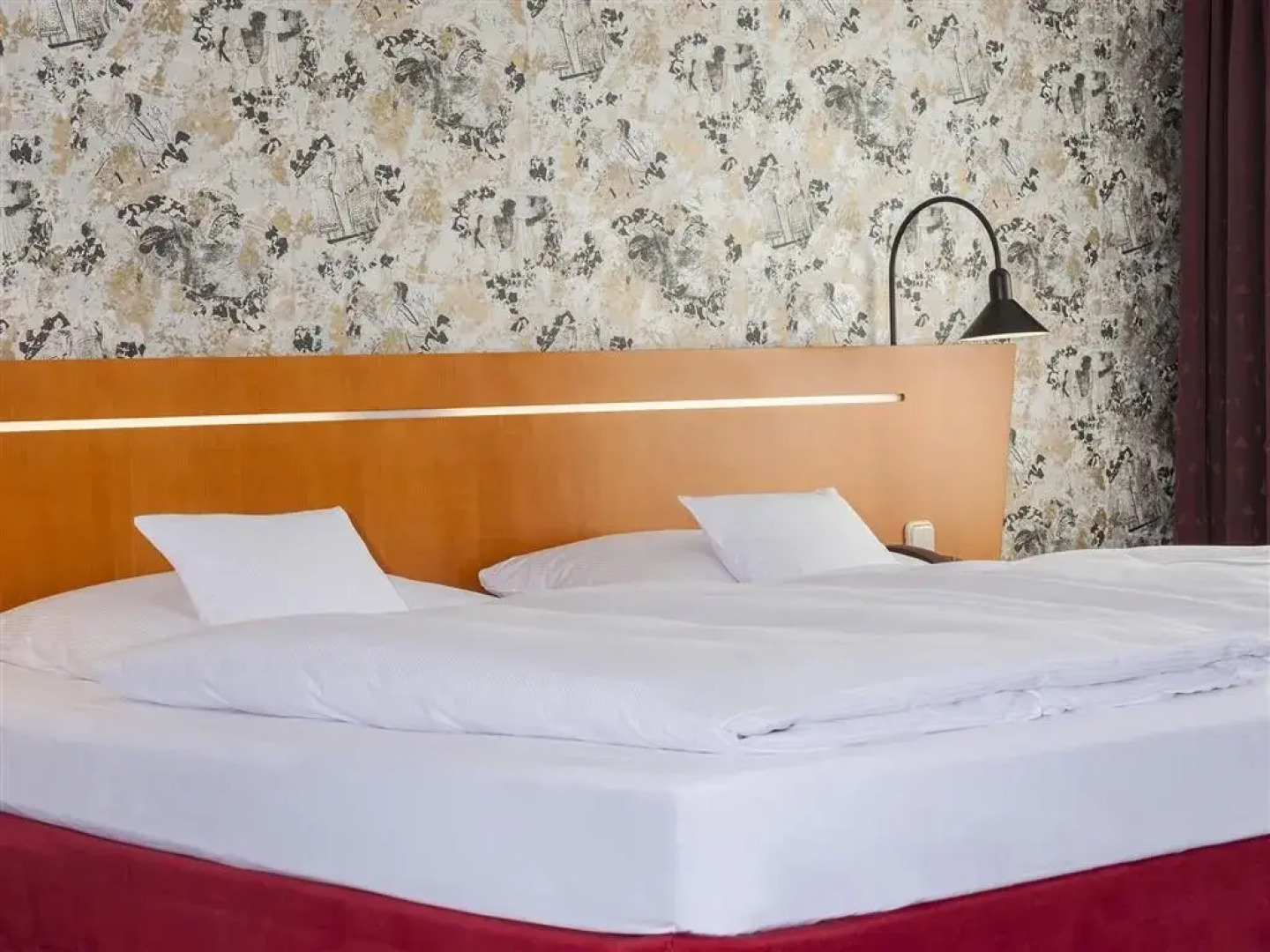 Good Morning+ Leipzig