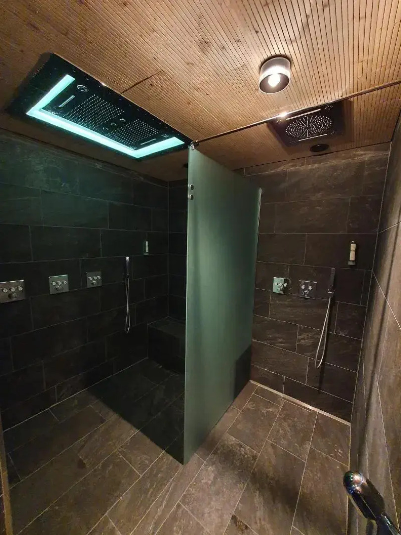 Hotel Waldhaus am See