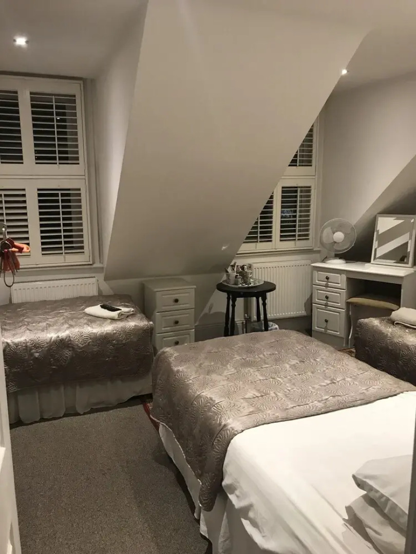 Acacia Villas Guest House