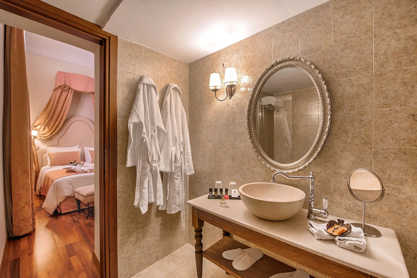 Sperveri Boutique Hotel