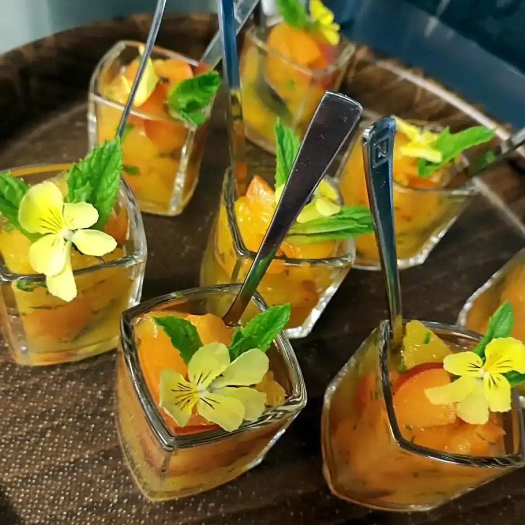 Restaurant-Hotel Sonnenberg