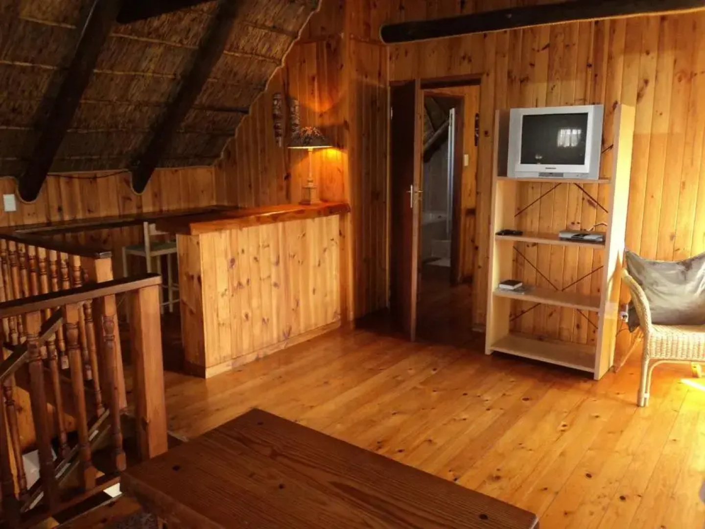 Seaside Vacation Studio @ Shearwater Myoli Beach