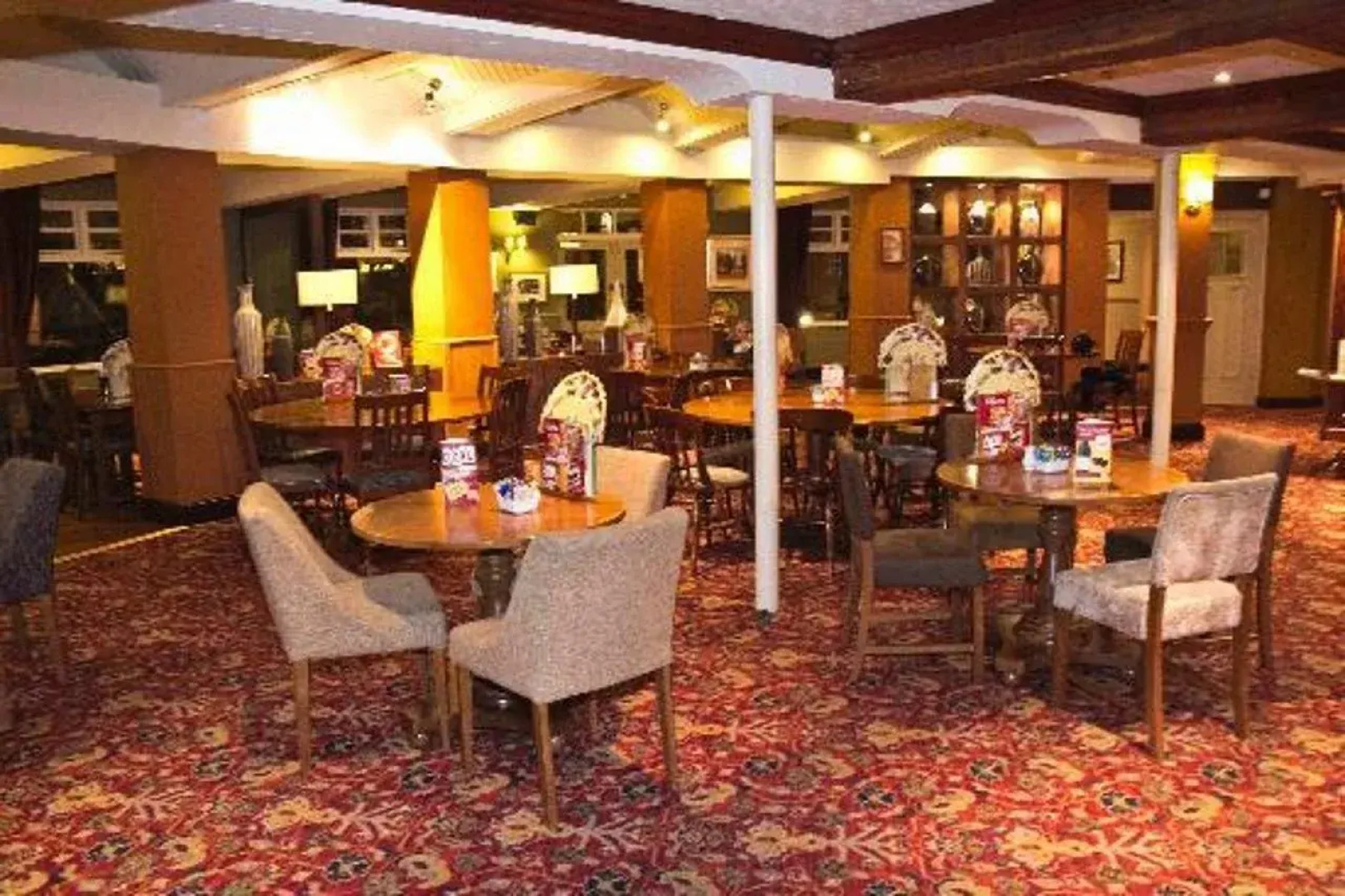 Premier Inn Northampton South - Wootton