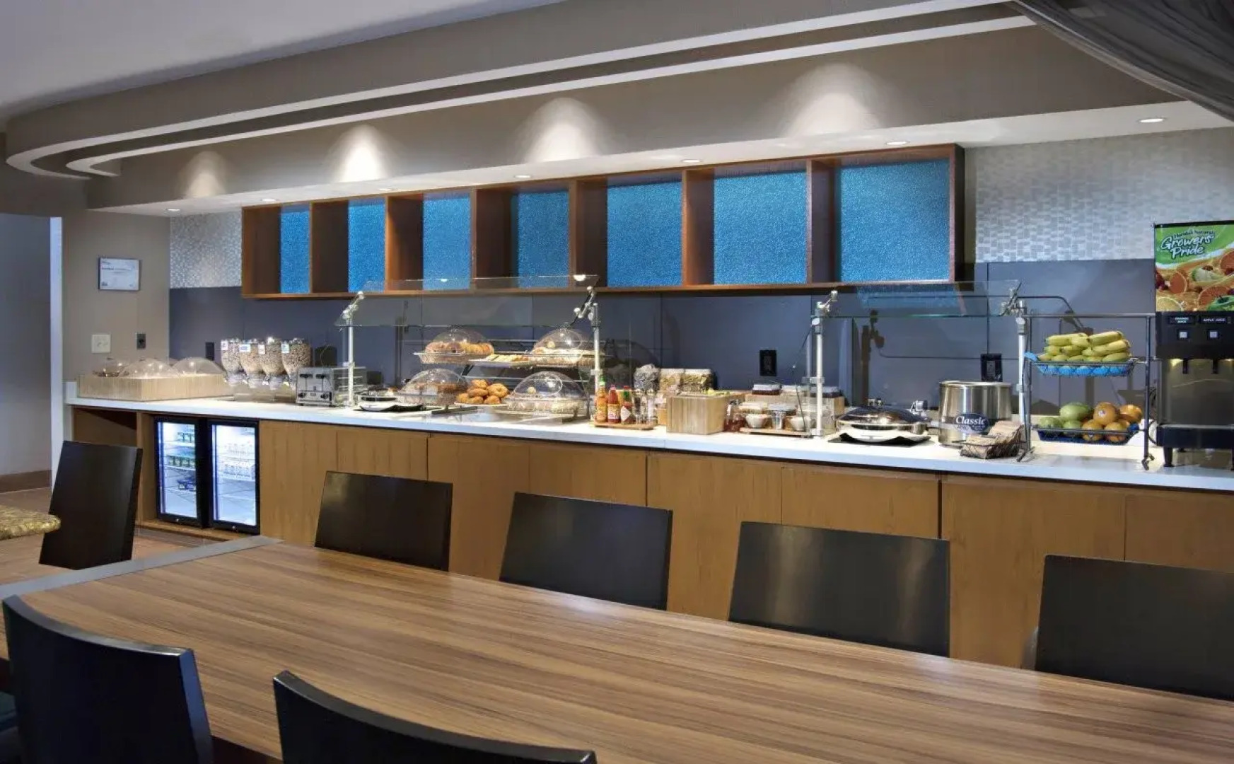 SpringHill Suites by Marriott Atlanta Alpharetta