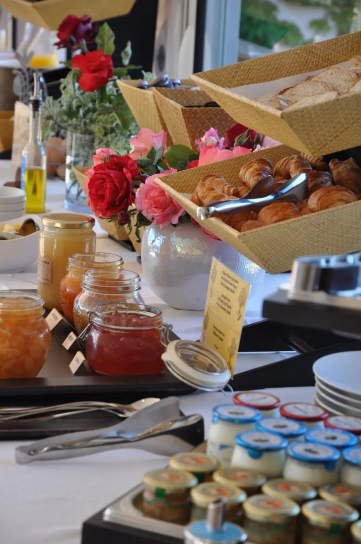 Hôtel Alivi di Santa Giulia