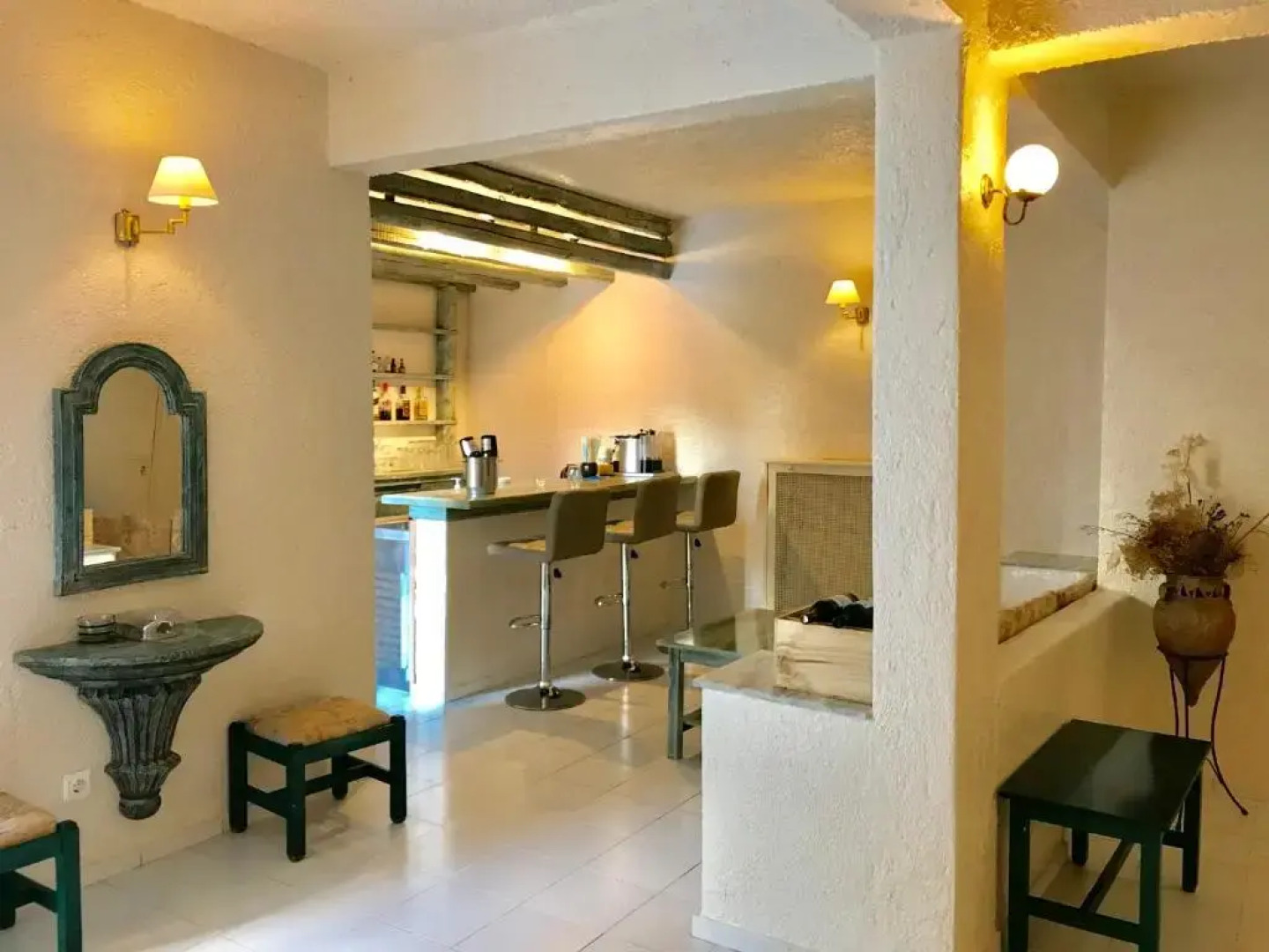 Sailor's Nautical Concept Hotel