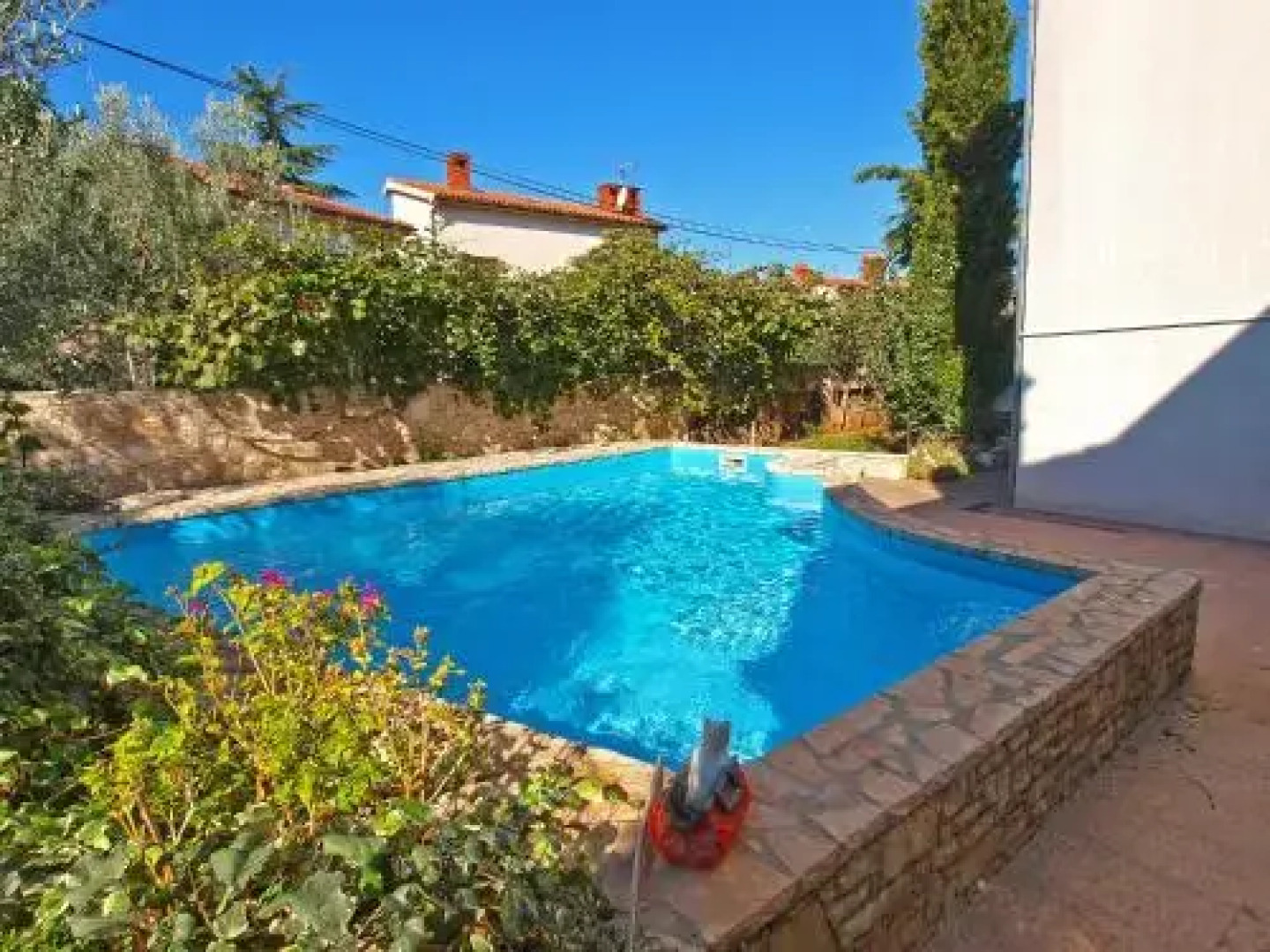 Apartments Prostin 772