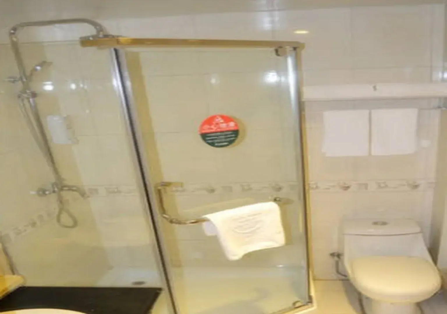 GreenTree Inn Zaozhuang Tengzhou Railway Station Middle Fuqian Road Shell Hotel