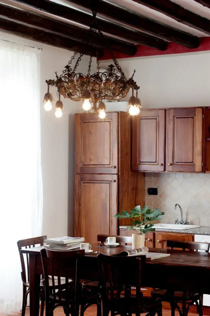 Residence Castello Oldofredi