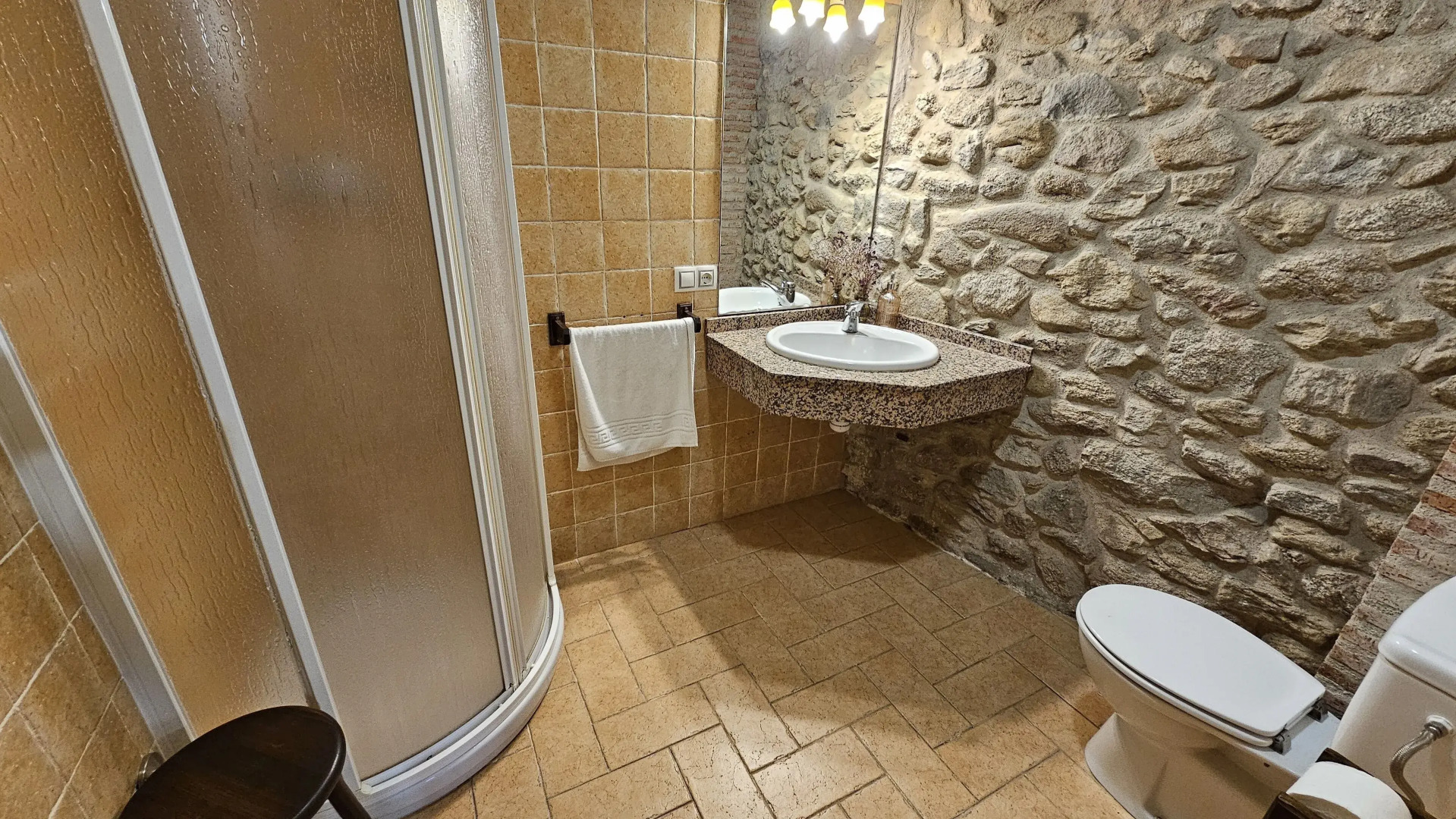 Hotel La Clerecía De Ledesma