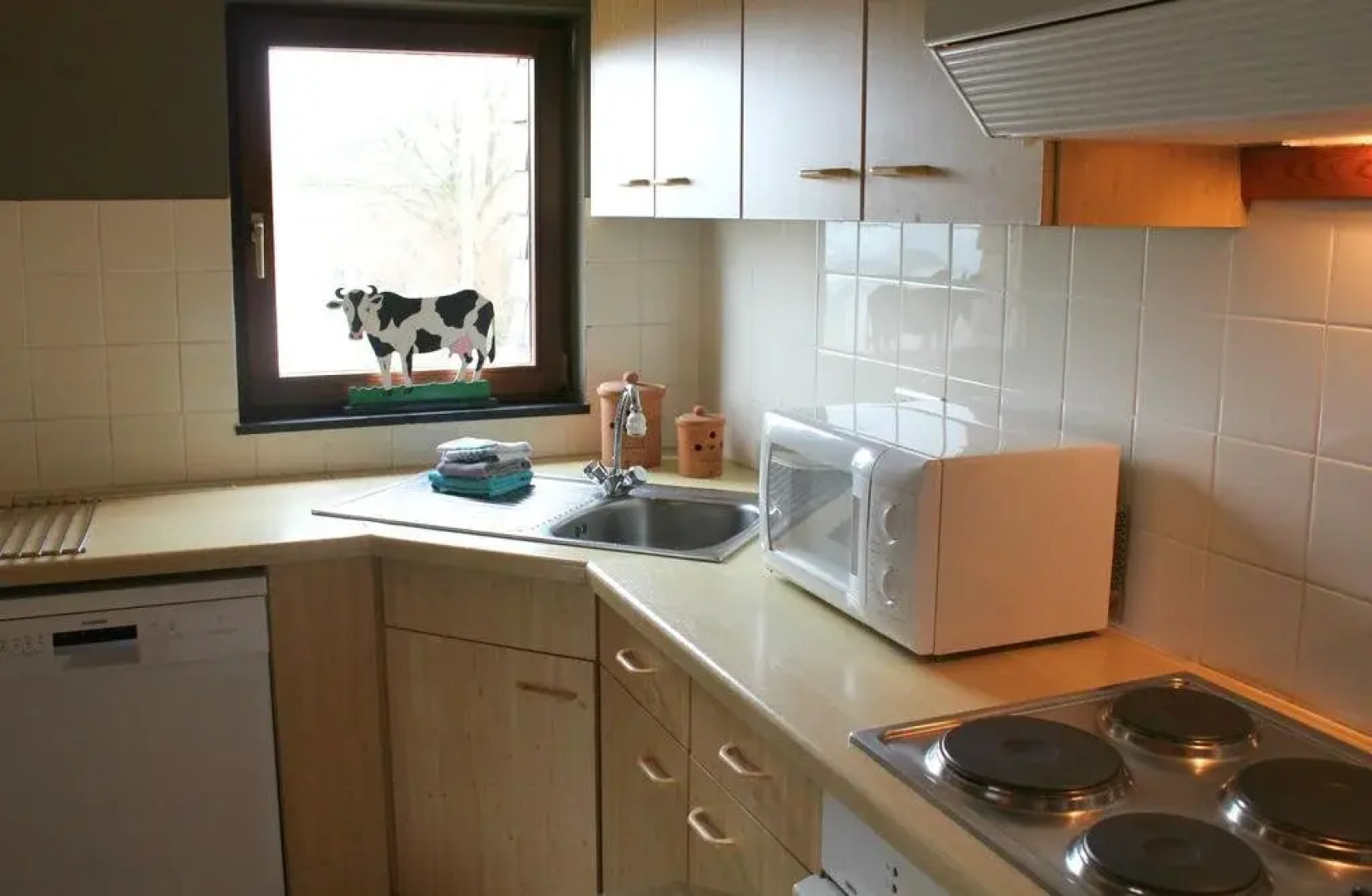 Hotel Aux Ecuries De La Reine