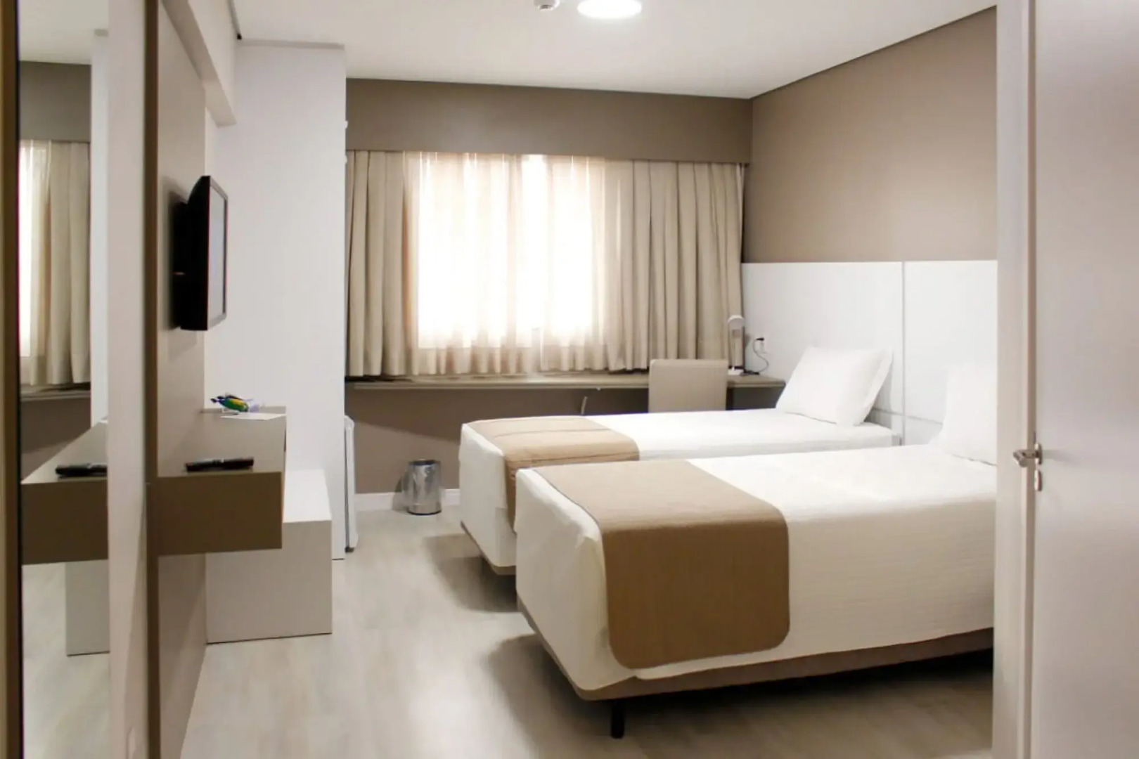 Tri Hotel Executive Indaial