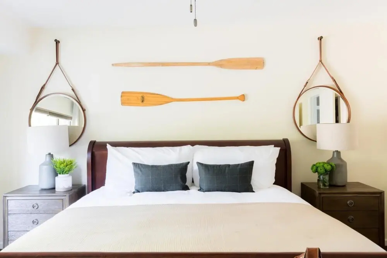 Cedar in Carnelian Bay