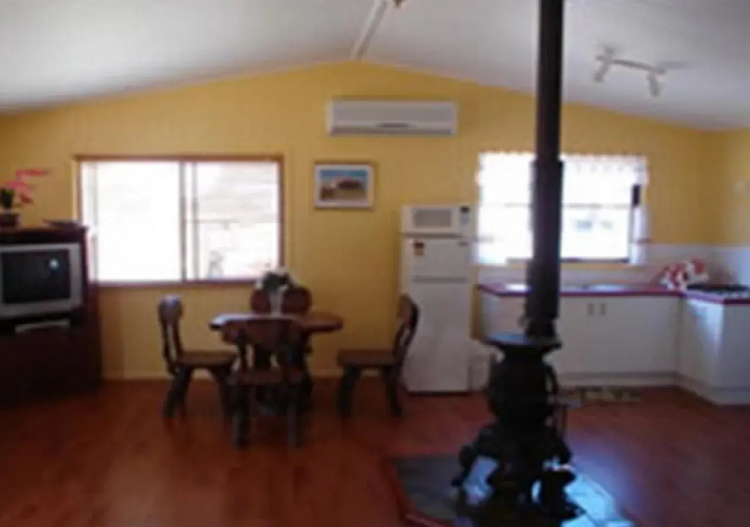 Lee Farm Stay Cottages