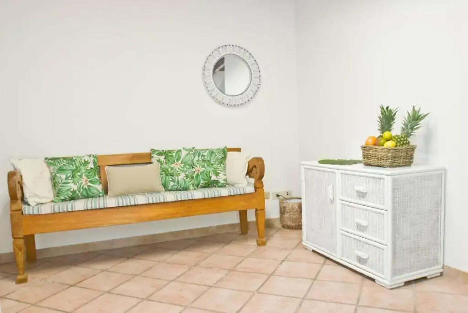 Jungle House - Pineta Is Morus