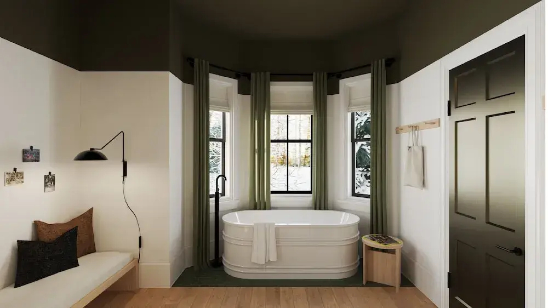 Somewhere Inn Collingwood