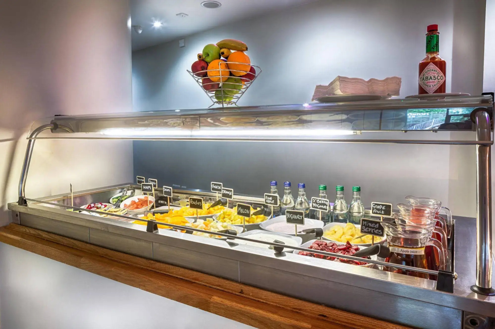 Holiday Inn Sittingbourne by IHG