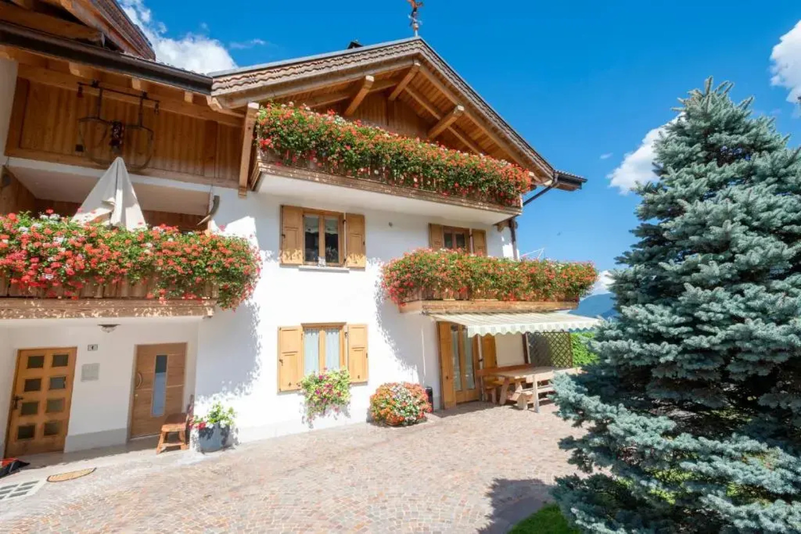 Appartamento Patrizia e Franco