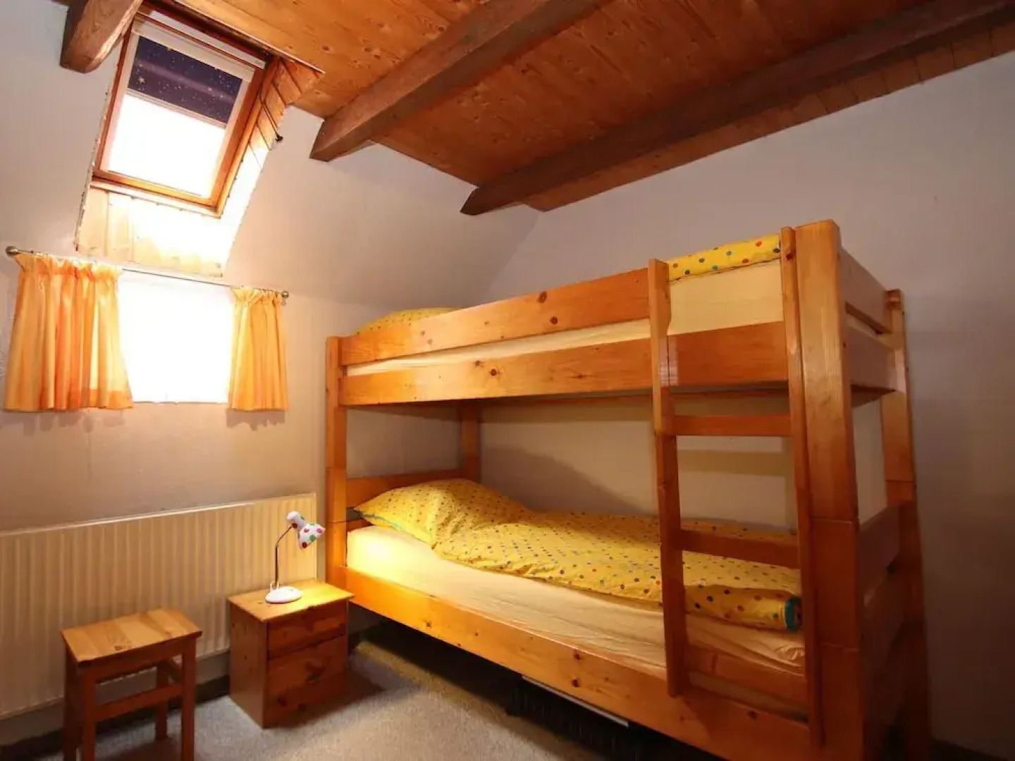 Ferienwohnungen in Strackholt