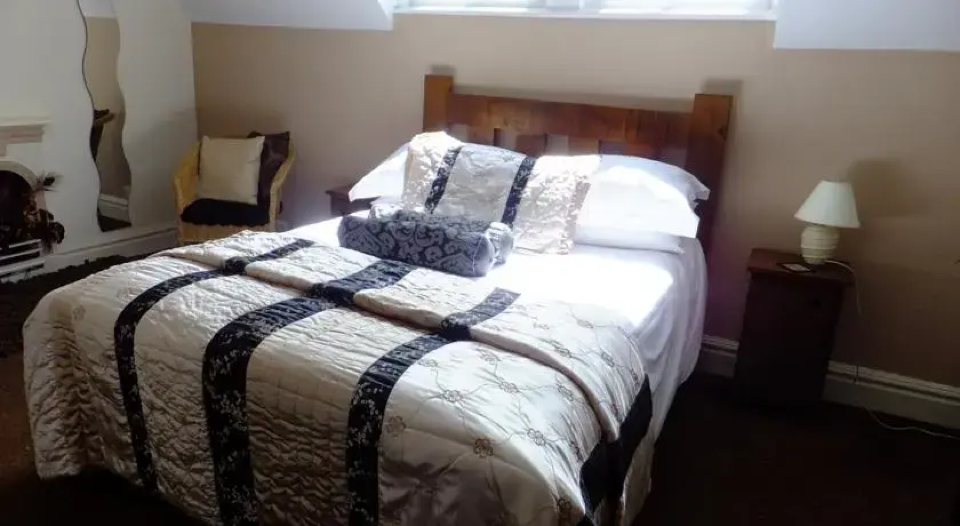 Annisgarth Bed and Breakfast