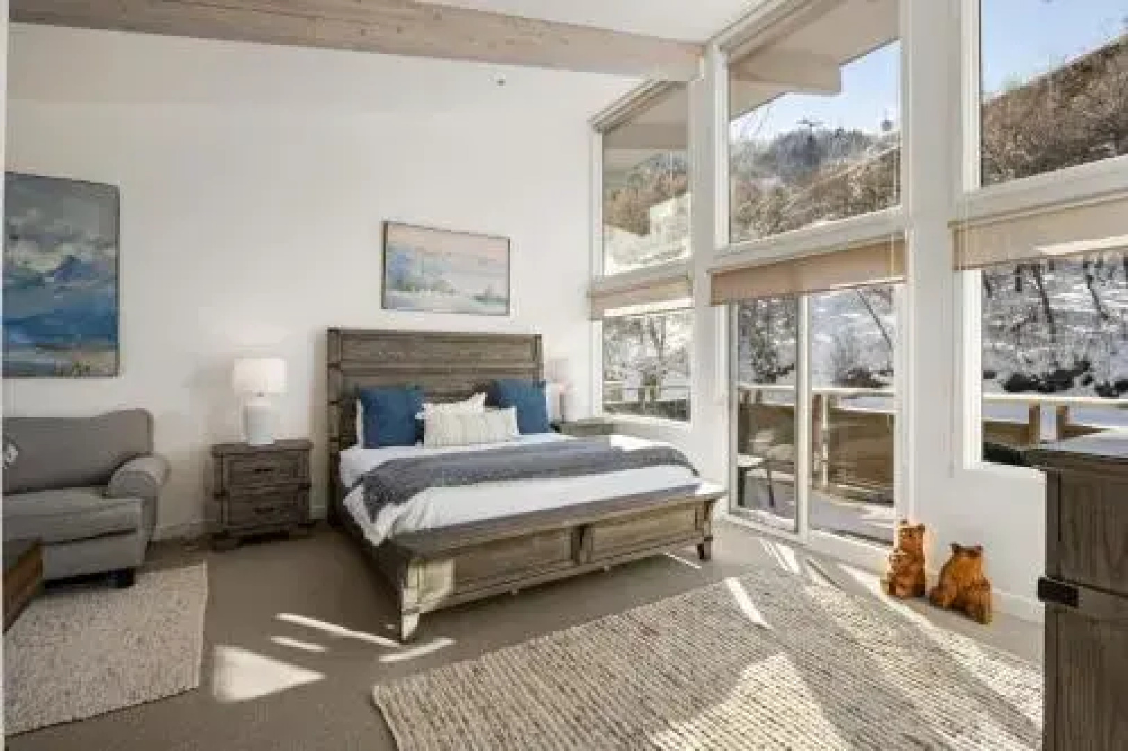 Standard Three Bedroom - Aspen Alps #406