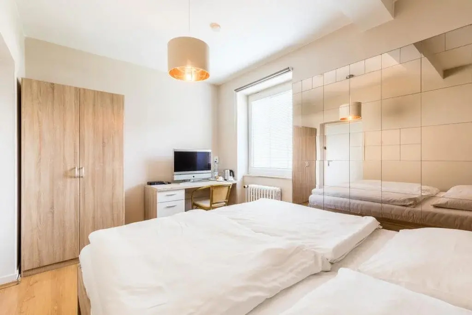 Hotel Villa Mansland