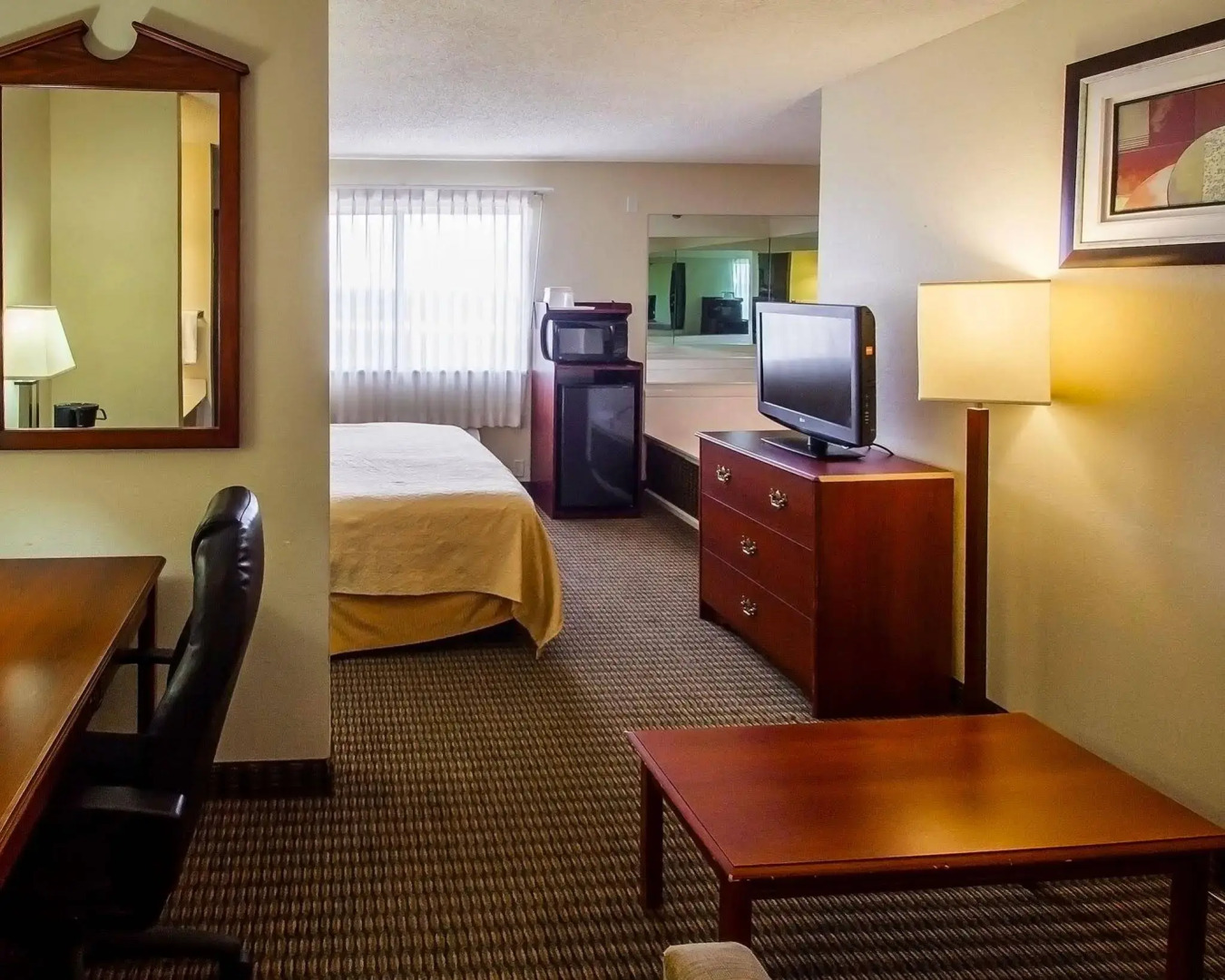 Quality Inn & Suites