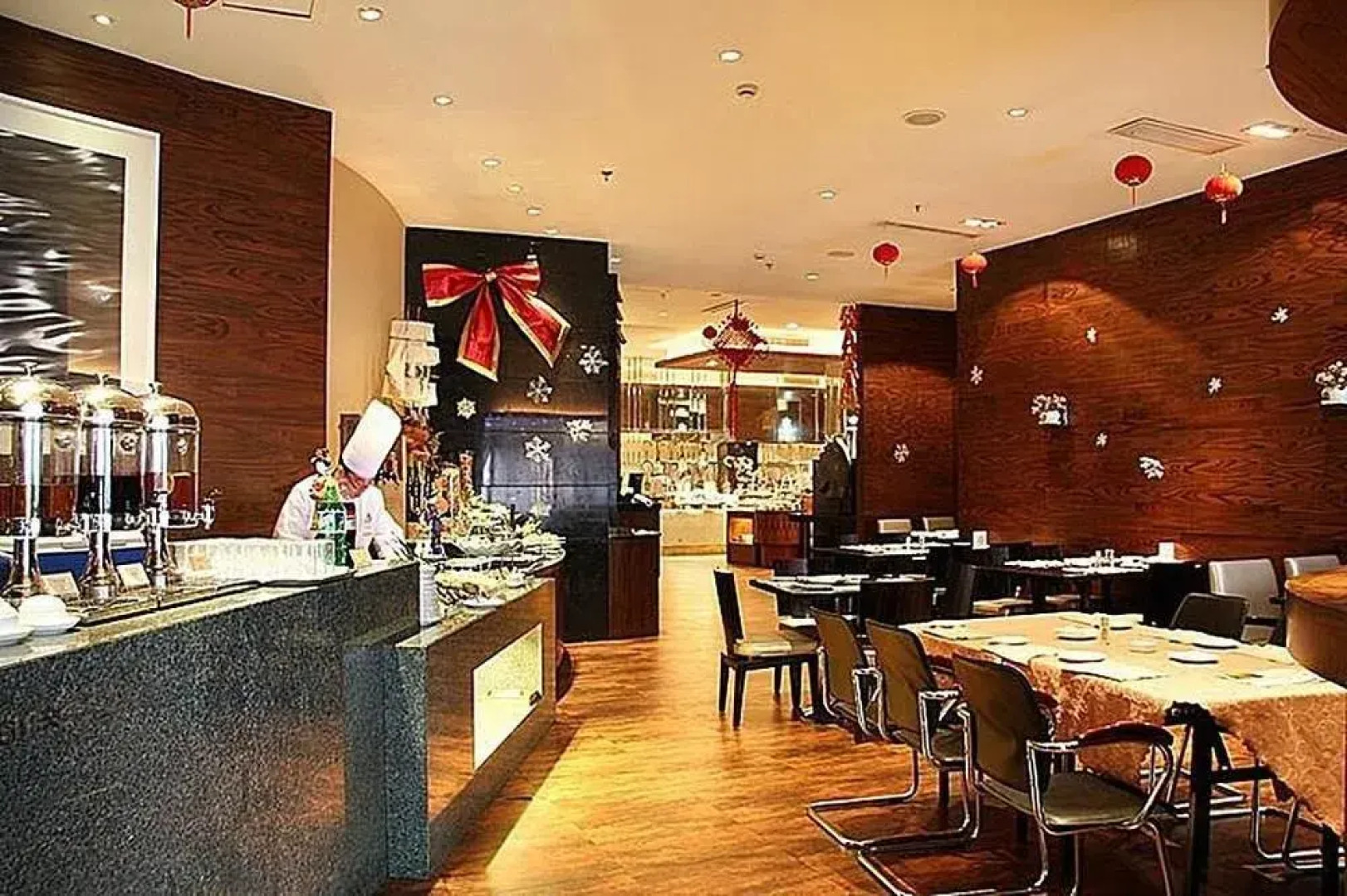 Xinzhou Ehome Hotel North Jiefang Road Branch