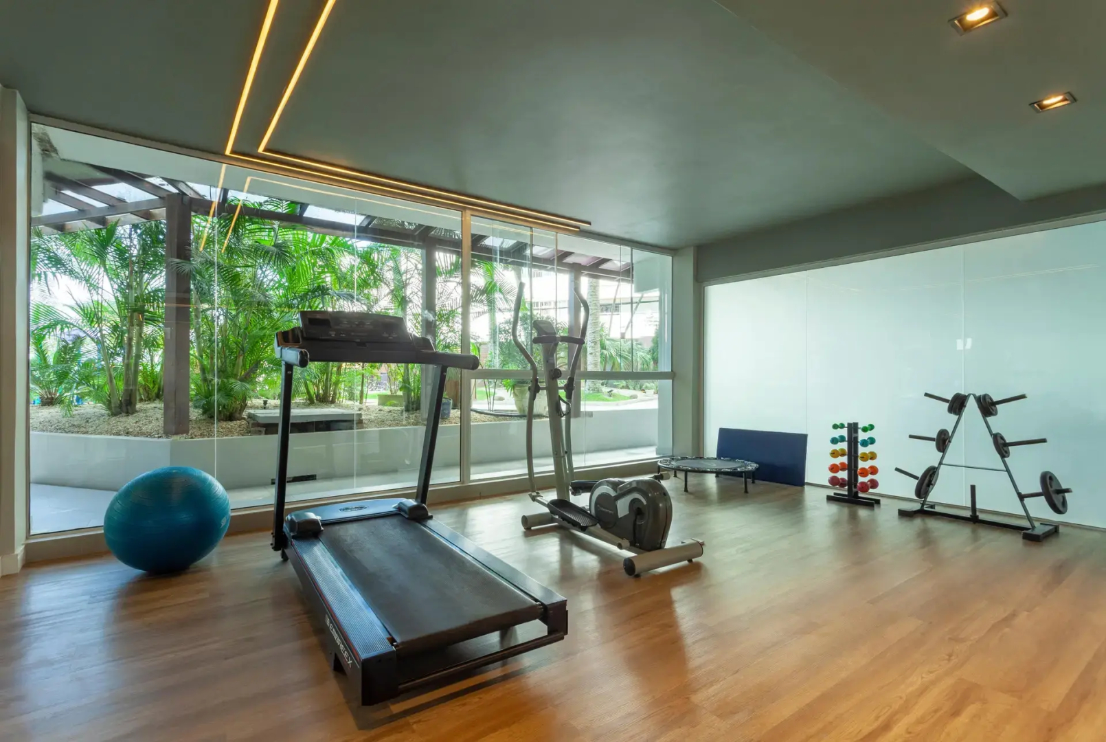 Marambaia Hotel & Convenções