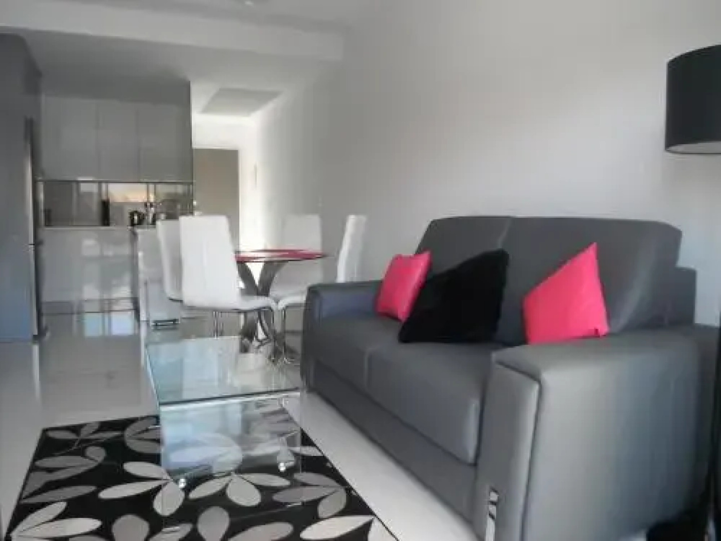 Apartment Playa Elisa