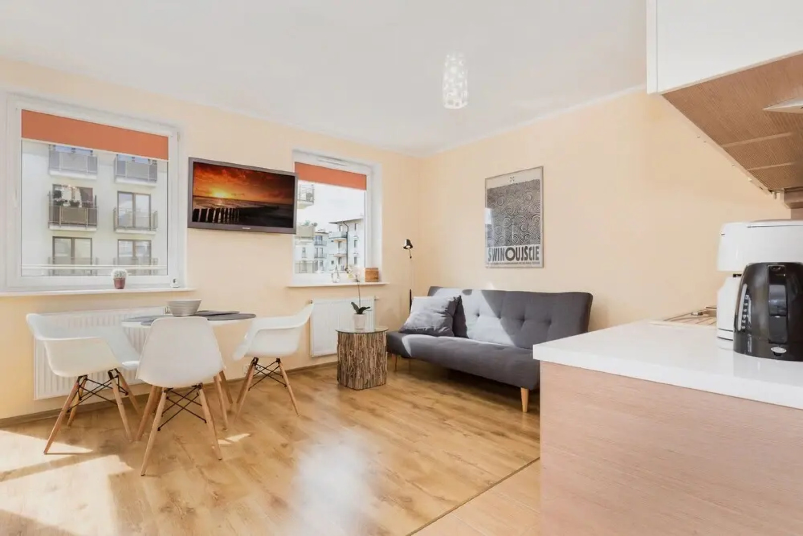 Magnolia - Inh 28900