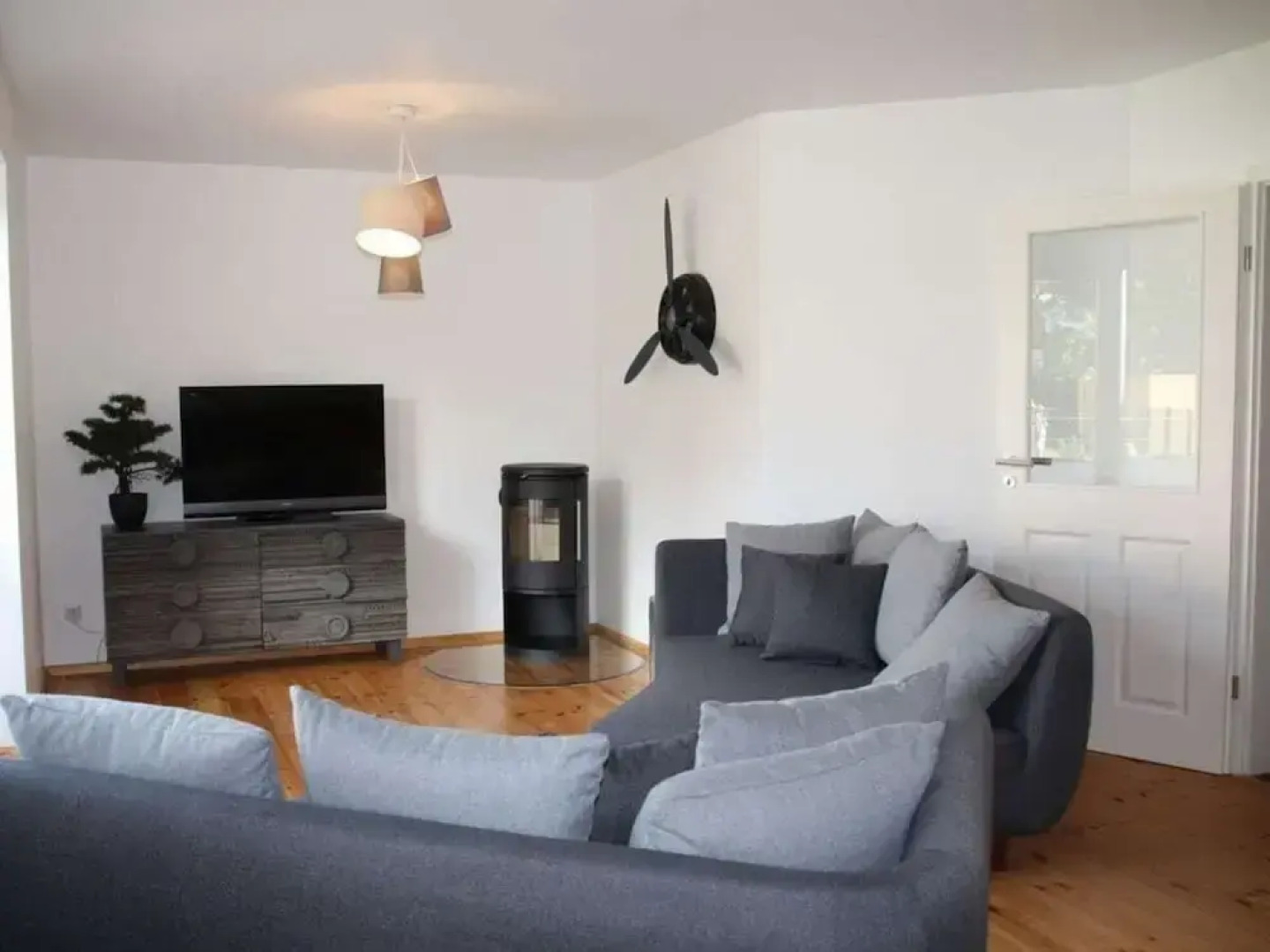 Coastal Love in Karlshagen