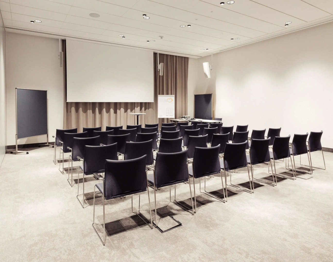 Отель Rainers21