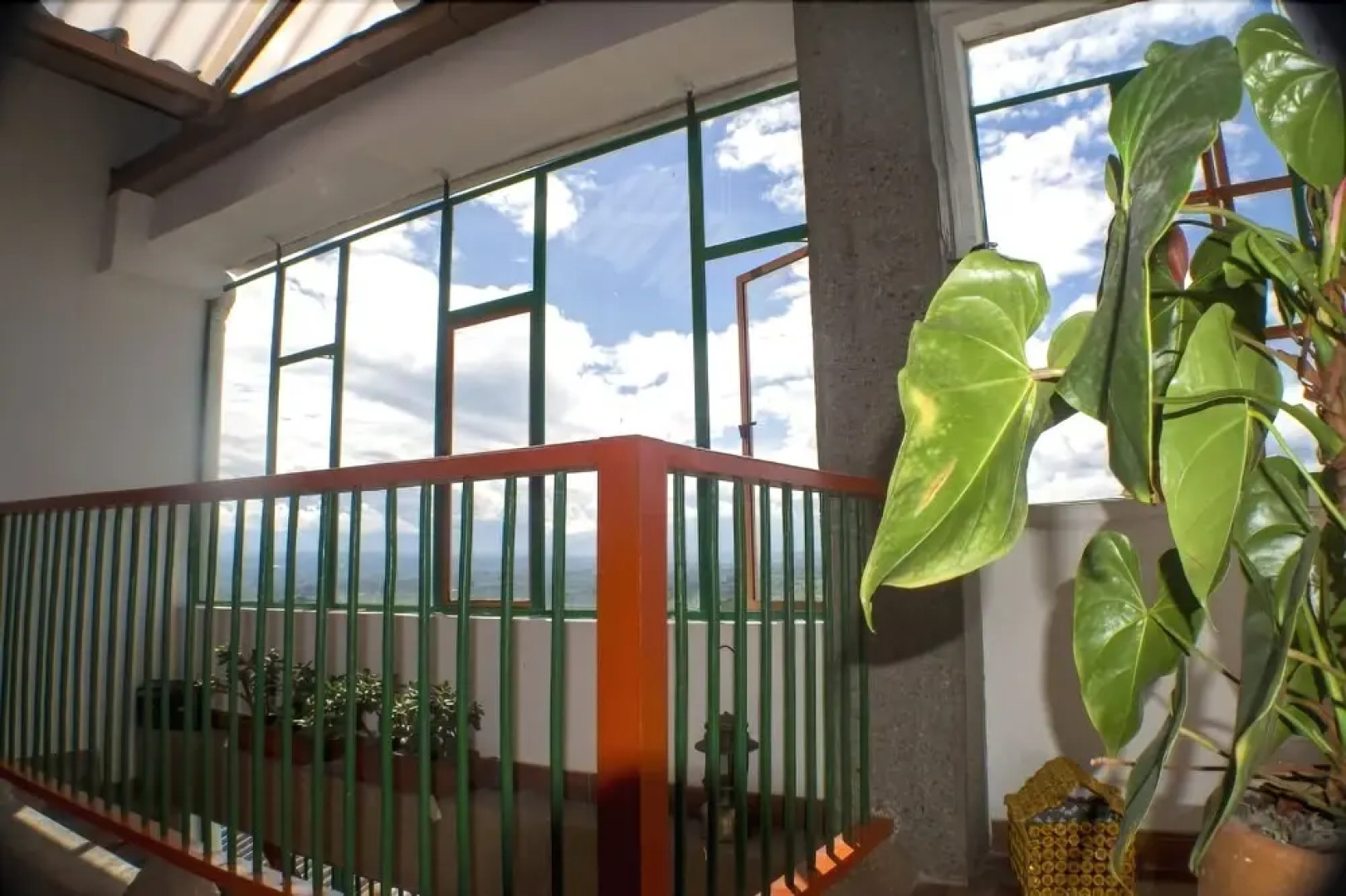 Hotel Veraneras del Quindío