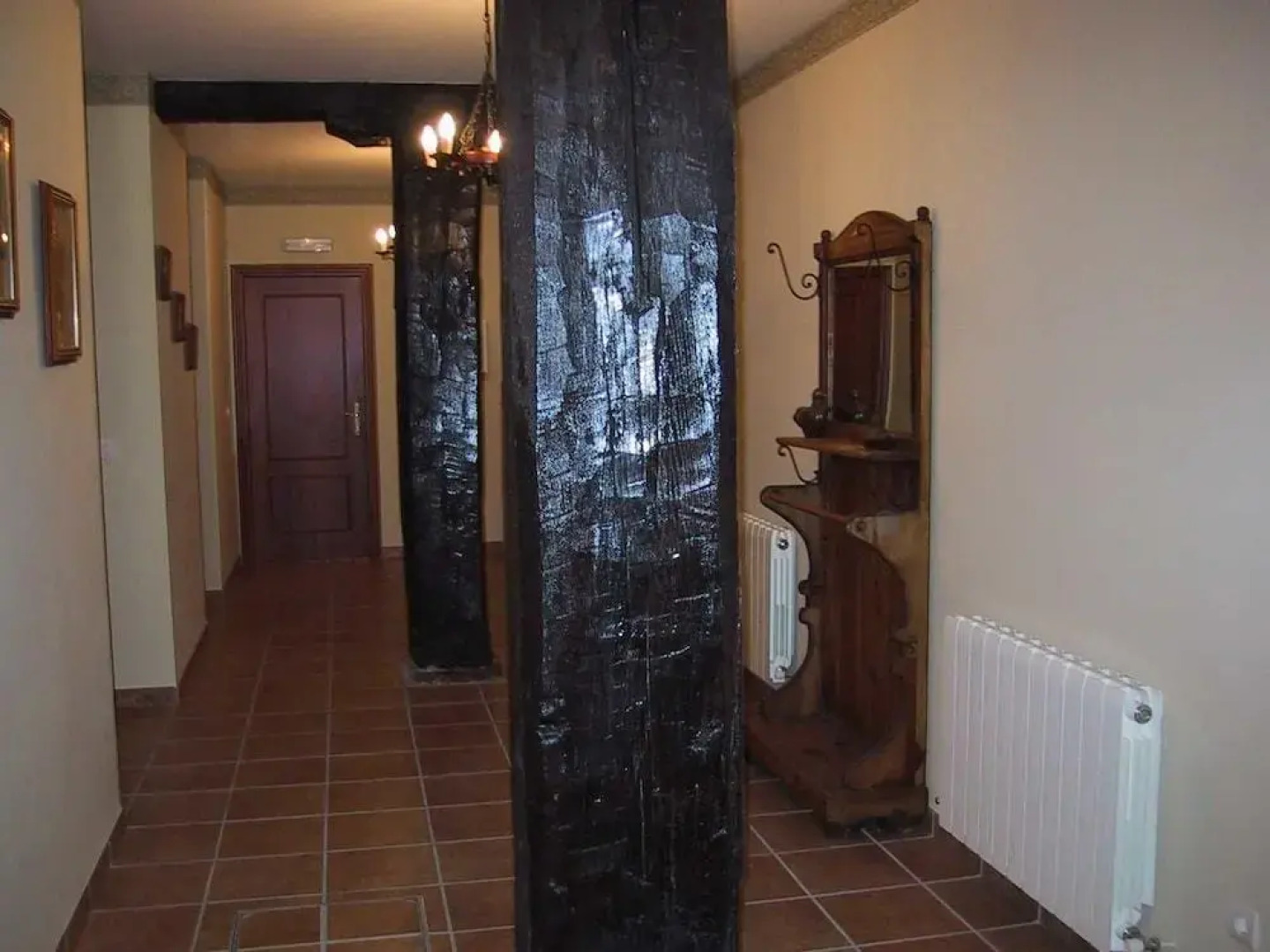 Agroturismo Etxebarri