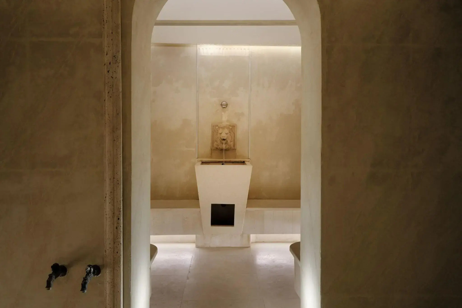 Tunis Marriott Hotel