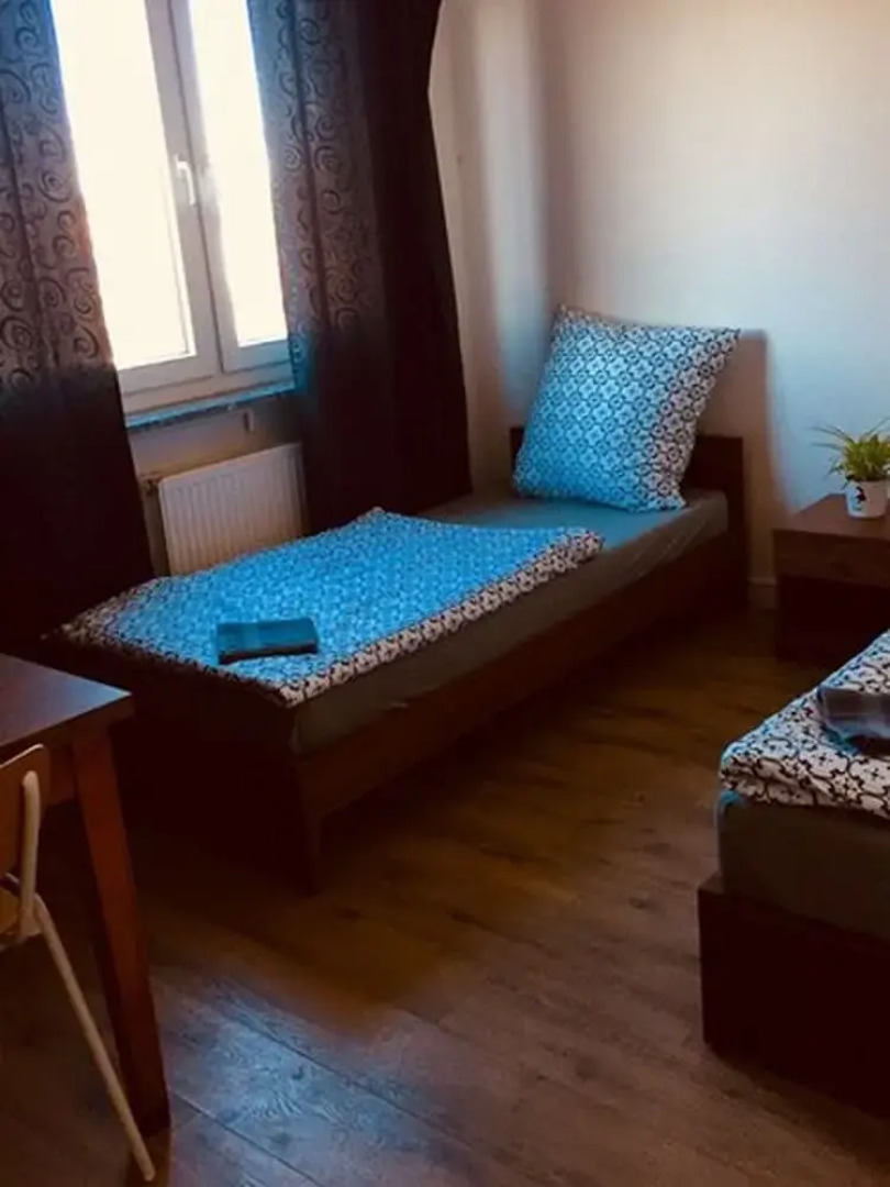 Hst Monteurunterkunft