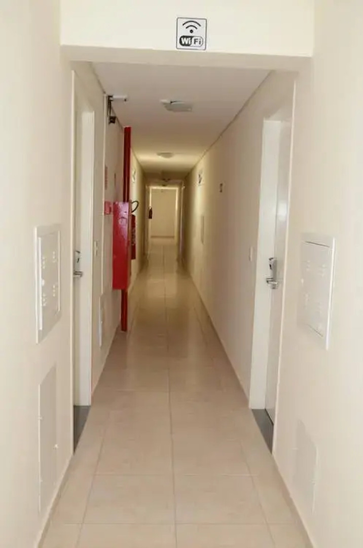 San Marino Residence Hotel