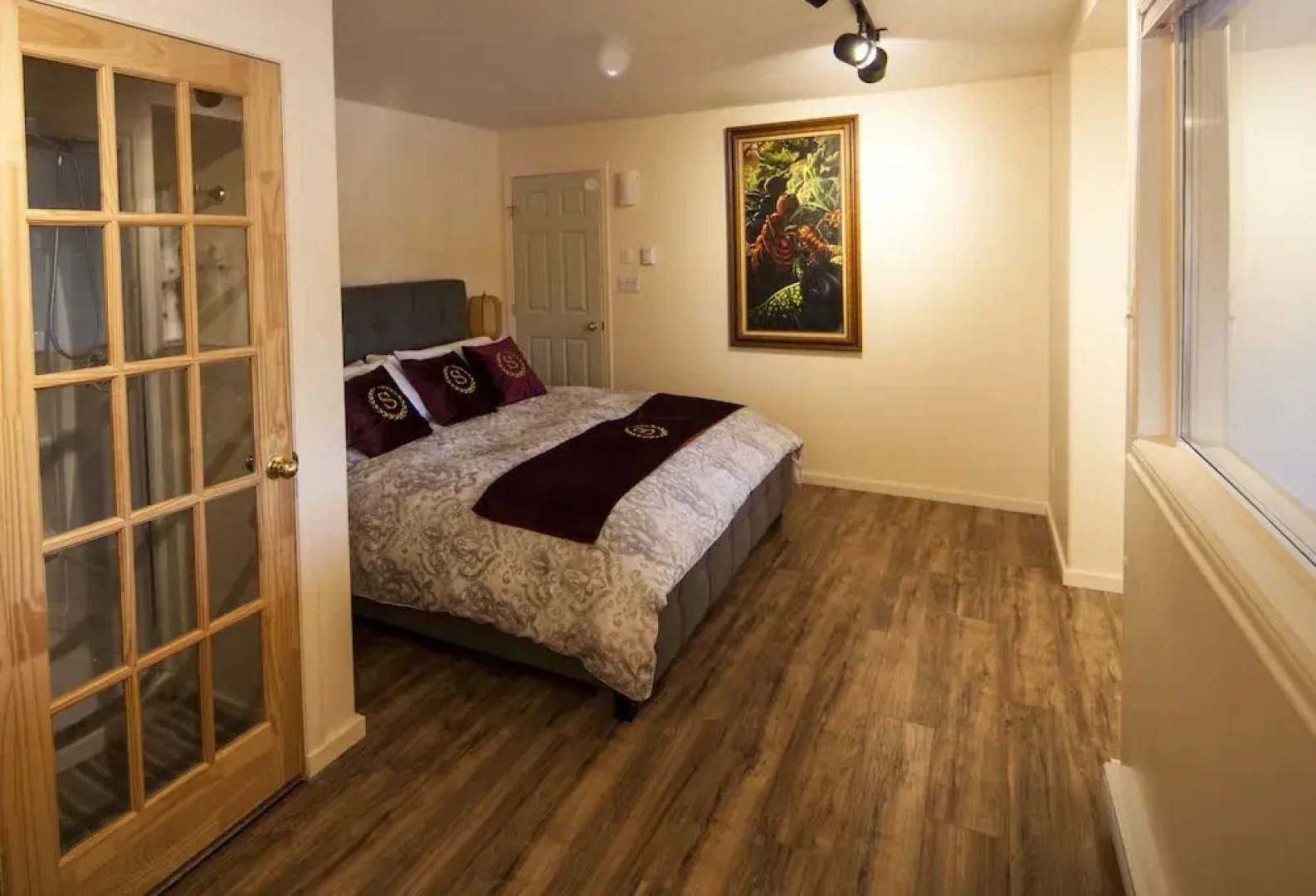 shangrila waterfront vacation home