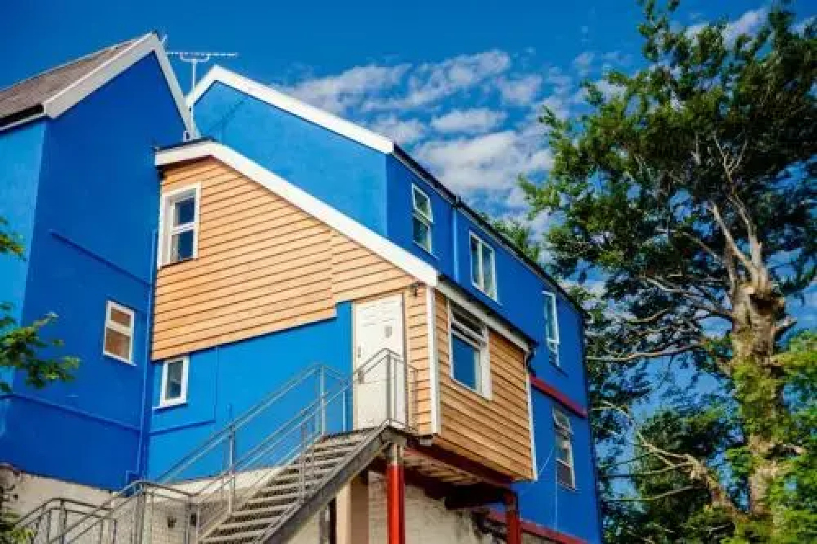 The Snowdon Inn - Y Fricsan