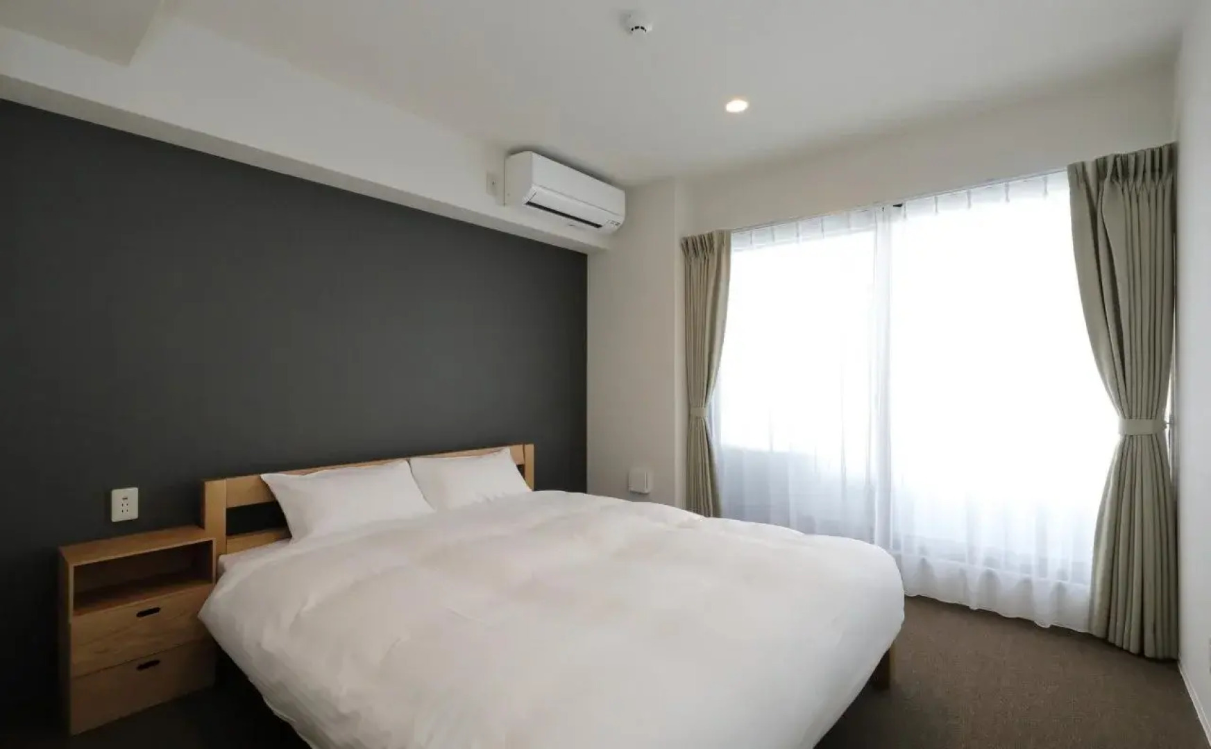 GRAND HOSTEL LDK Osaka Shinsaibashi