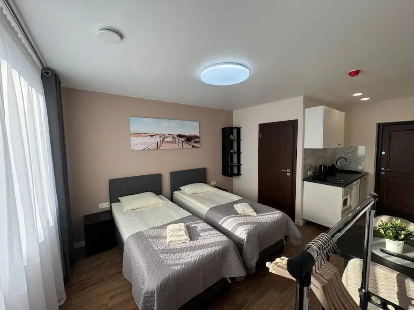 Room-guest House "imperia" Will Ensure y