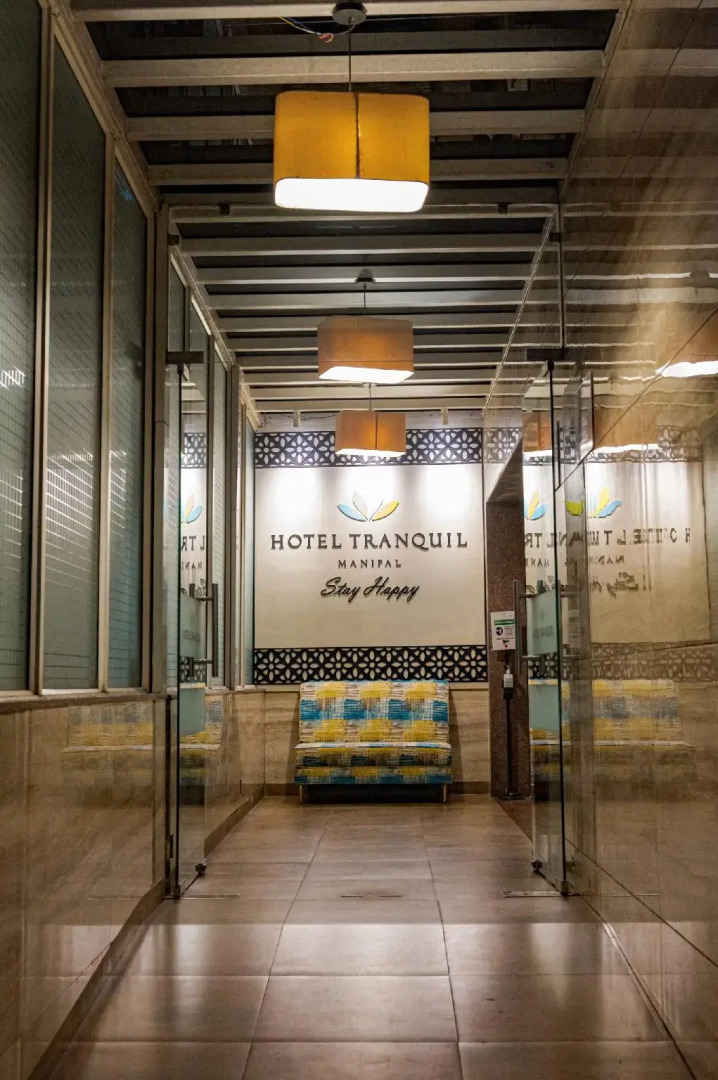 Hotel Tranquil Manipal